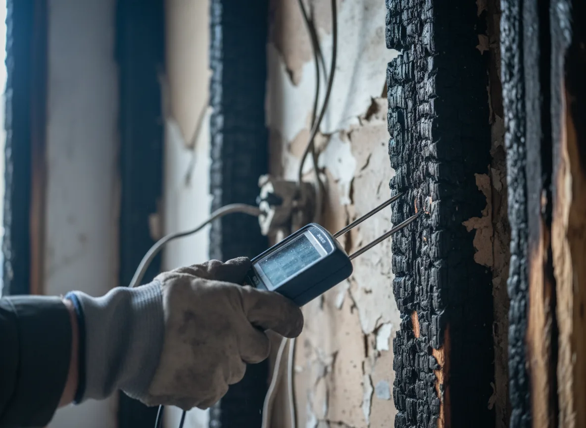 Fire Damage Restoration Hookerton, NC FAQs